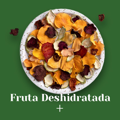 Deshidratada