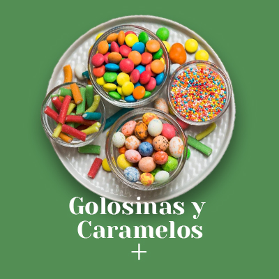 Golosinas