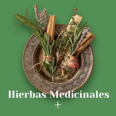 Hierbas