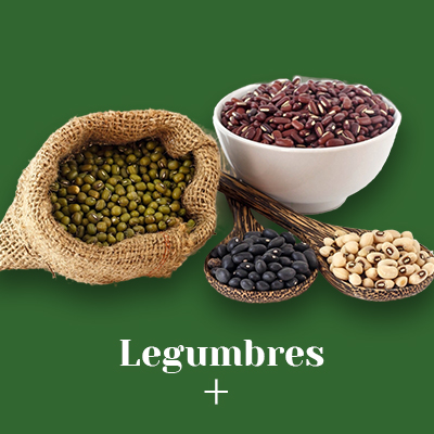 Legumbres