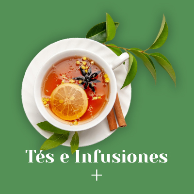 Té
